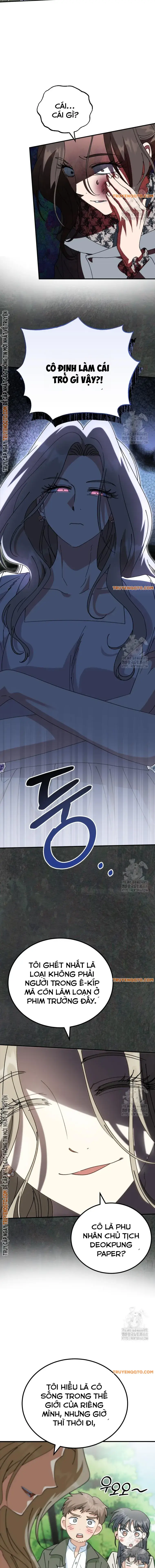 Tôi Sẽ Dựng Lại Gia Tộc Này! Chapter 7 - 18