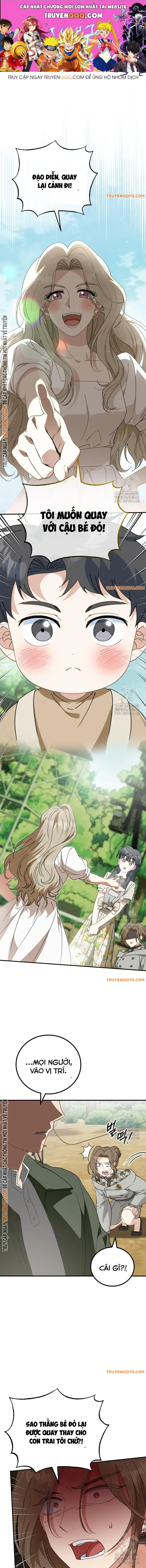 Tôi Sẽ Dựng Lại Gia Tộc Này! Chapter 8 - 1