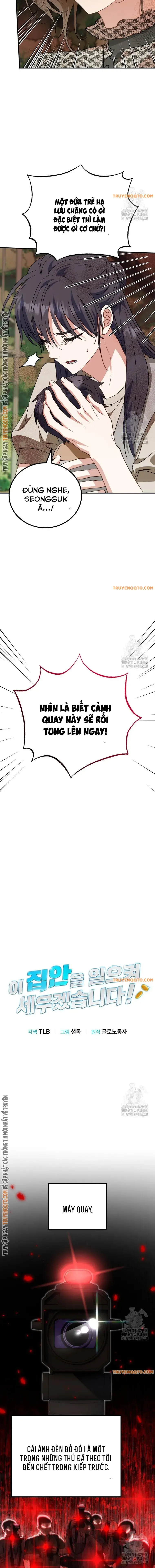 Tôi Sẽ Dựng Lại Gia Tộc Này! Chapter 8 - 2