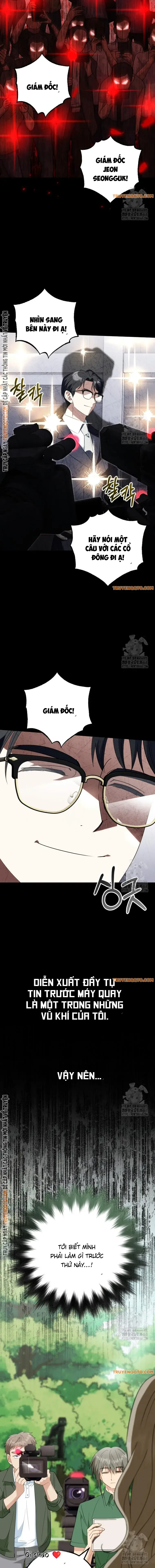 Tôi Sẽ Dựng Lại Gia Tộc Này! Chapter 8 - 3