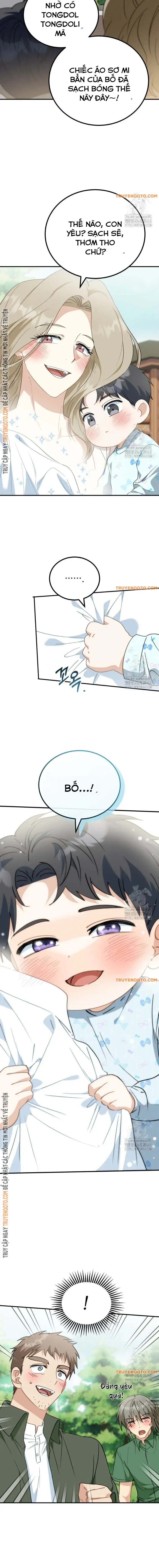 Tôi Sẽ Dựng Lại Gia Tộc Này! Chapter 8 - 4