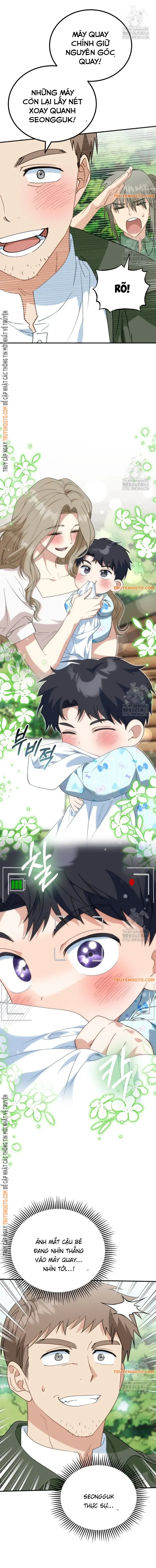 Tôi Sẽ Dựng Lại Gia Tộc Này! Chapter 8 - 5