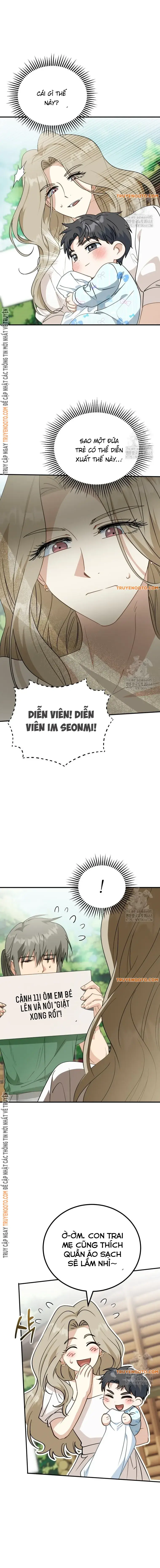 Tôi Sẽ Dựng Lại Gia Tộc Này! Chapter 8 - 6