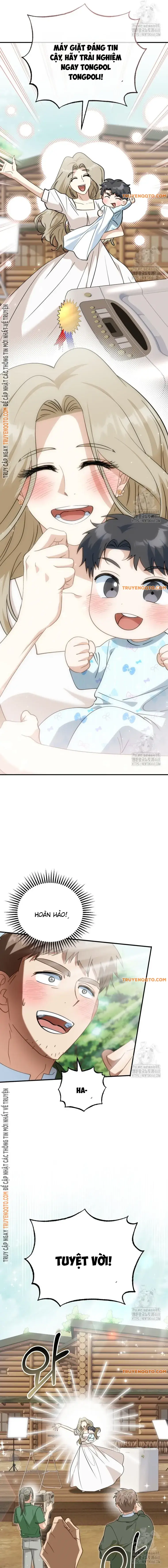 Tôi Sẽ Dựng Lại Gia Tộc Này! Chapter 8 - 7