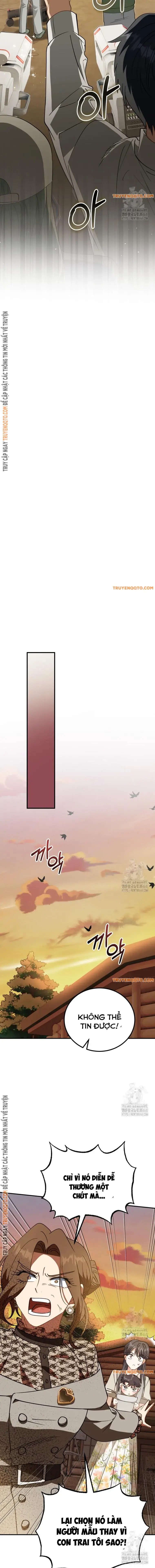 Tôi Sẽ Dựng Lại Gia Tộc Này! Chapter 8 - 8