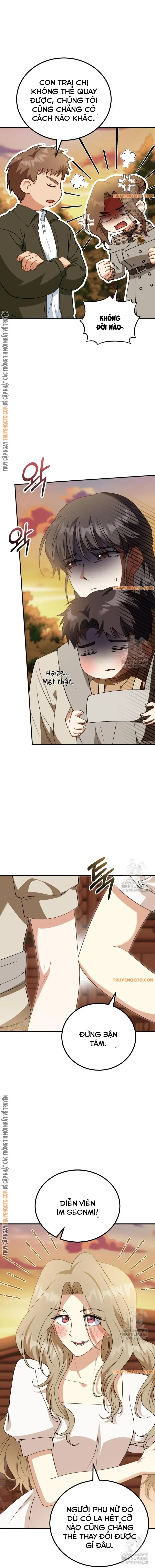 Tôi Sẽ Dựng Lại Gia Tộc Này! Chapter 8 - 9