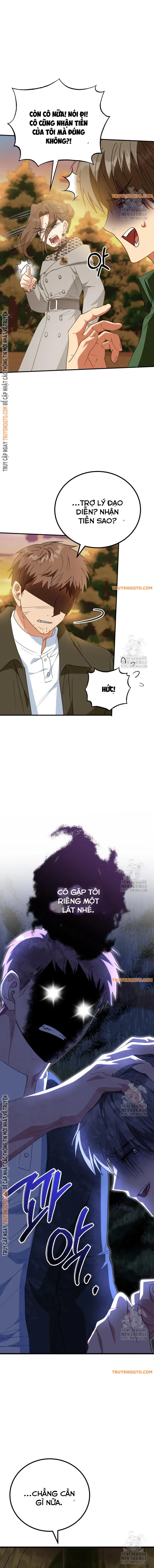 Tôi Sẽ Dựng Lại Gia Tộc Này! Chapter 8 - 11