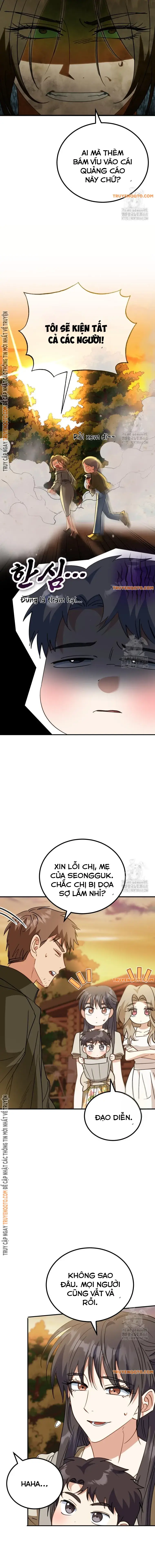 Tôi Sẽ Dựng Lại Gia Tộc Này! Chapter 8 - 12