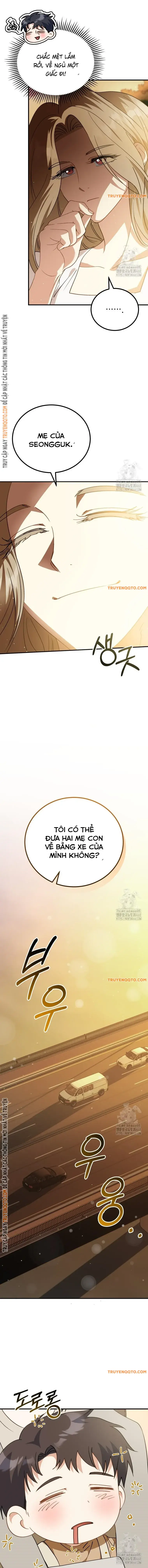 Tôi Sẽ Dựng Lại Gia Tộc Này! Chapter 8 - 14