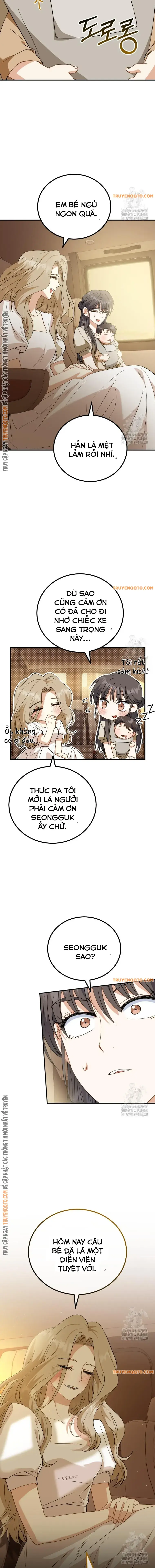 Tôi Sẽ Dựng Lại Gia Tộc Này! Chapter 8 - 15