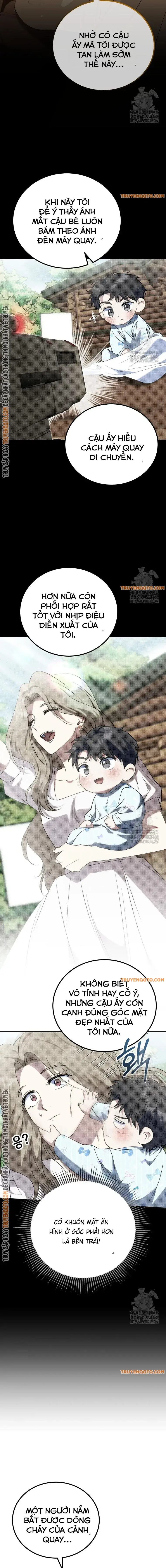 Tôi Sẽ Dựng Lại Gia Tộc Này! Chapter 8 - 16