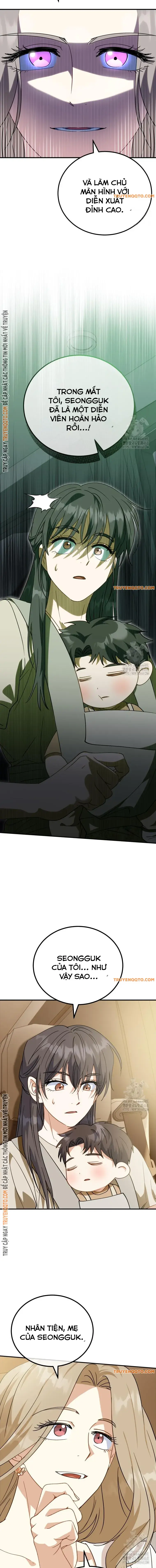 Tôi Sẽ Dựng Lại Gia Tộc Này! Chapter 8 - 17