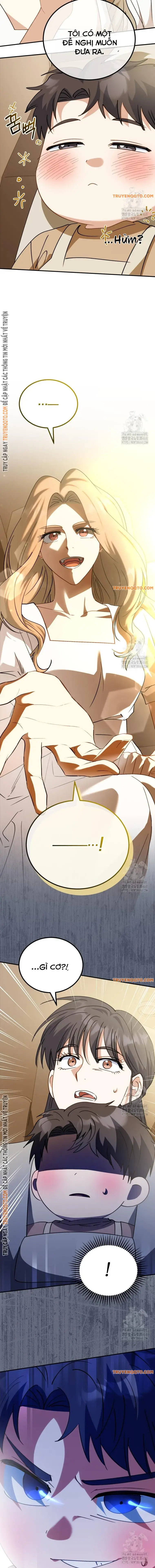 Tôi Sẽ Dựng Lại Gia Tộc Này! Chapter 8 - 18