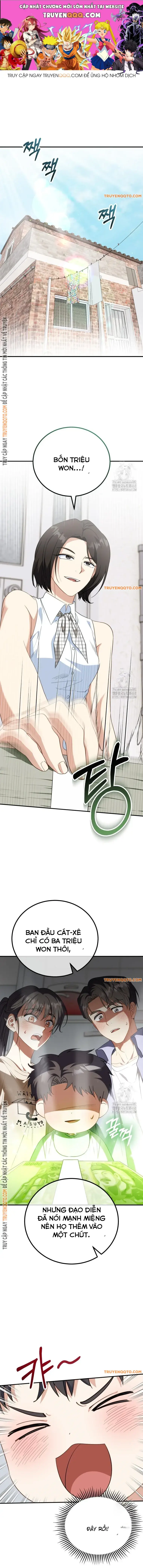 Tôi Sẽ Dựng Lại Gia Tộc Này! Chapter 9 - 1