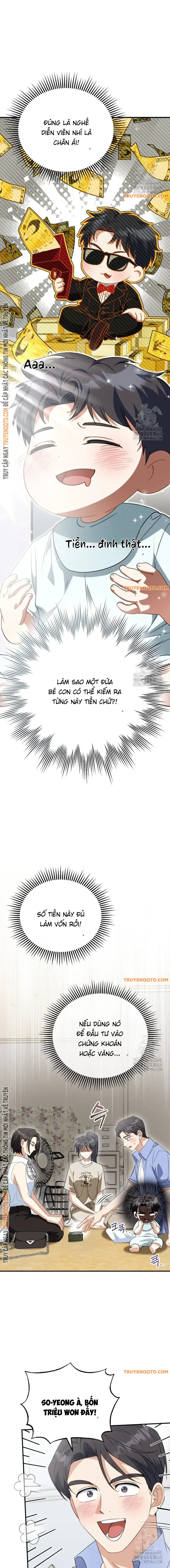 Tôi Sẽ Dựng Lại Gia Tộc Này! Chapter 9 - 2