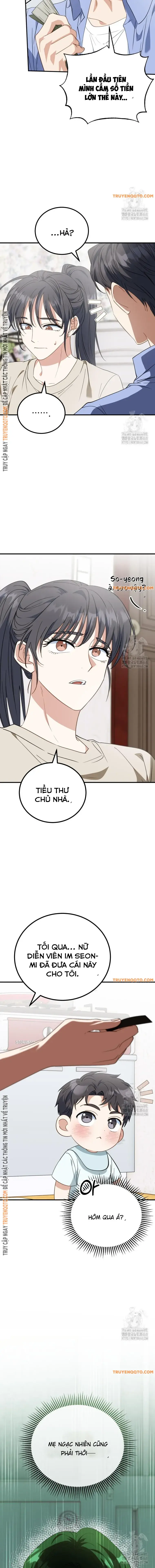 Tôi Sẽ Dựng Lại Gia Tộc Này! Chapter 9 - 3