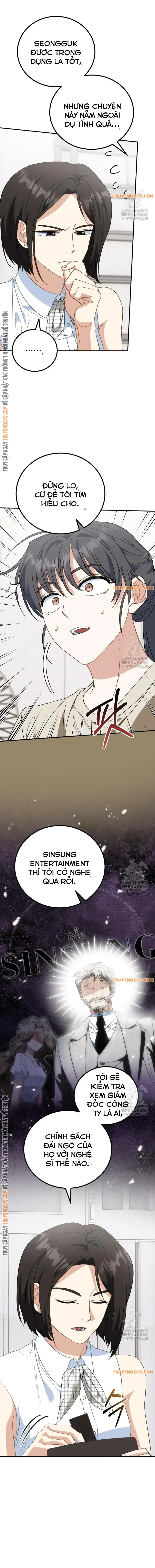 Tôi Sẽ Dựng Lại Gia Tộc Này! Chapter 9 - 6