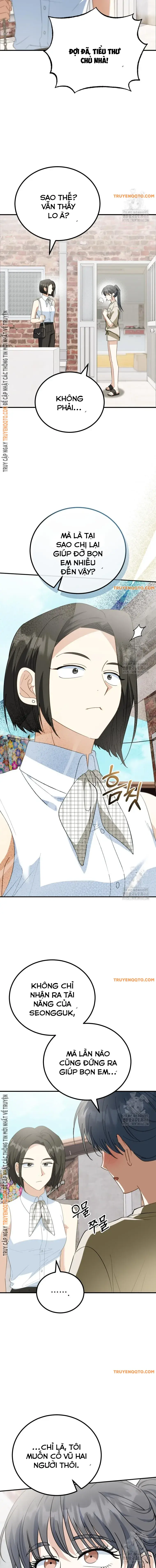 Tôi Sẽ Dựng Lại Gia Tộc Này! Chapter 9 - 8