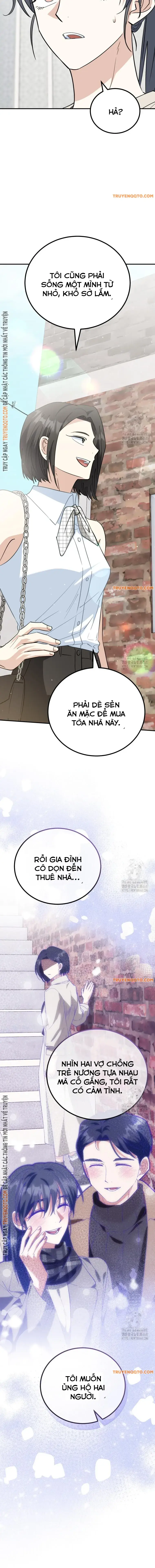 Tôi Sẽ Dựng Lại Gia Tộc Này! Chapter 9 - 9