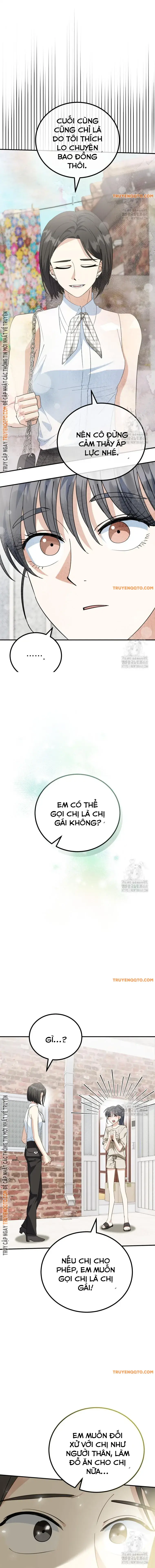 Tôi Sẽ Dựng Lại Gia Tộc Này! Chapter 9 - 10