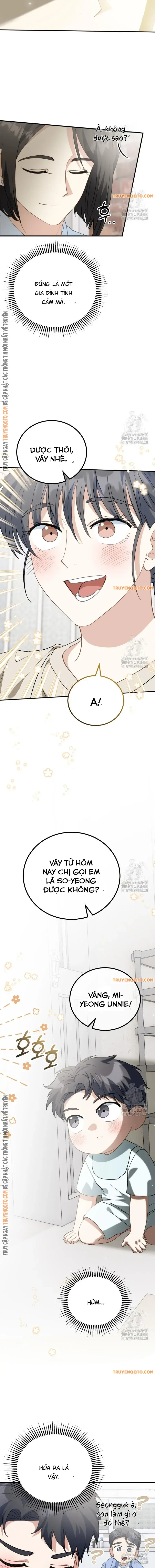 Tôi Sẽ Dựng Lại Gia Tộc Này! Chapter 9 - 11