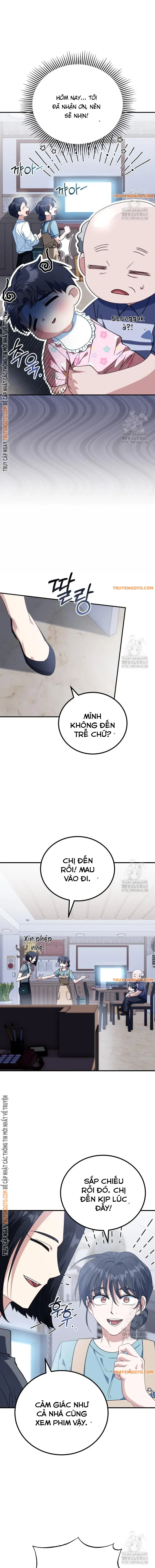 Tôi Sẽ Dựng Lại Gia Tộc Này! Chapter 9 - 14