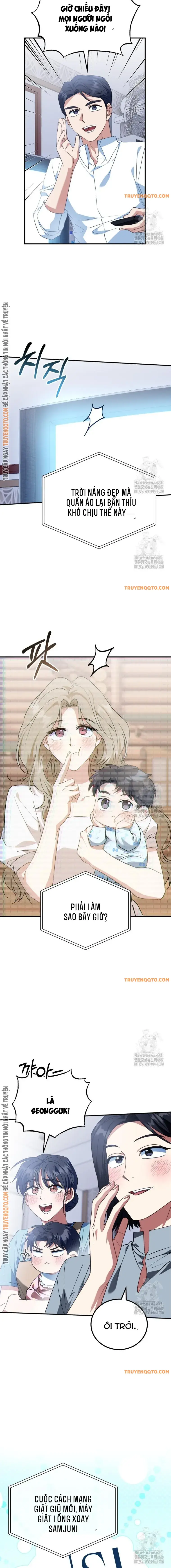 Tôi Sẽ Dựng Lại Gia Tộc Này! Chapter 9 - 15