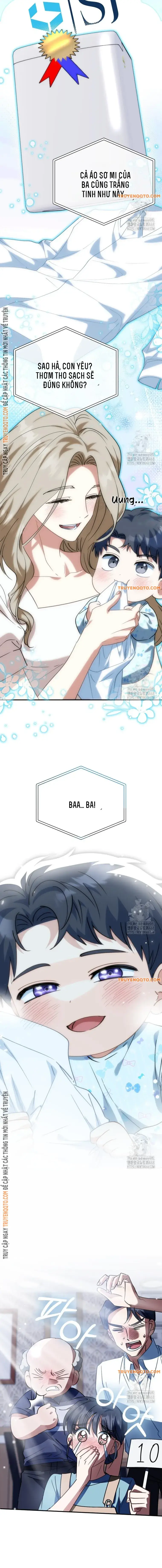 Tôi Sẽ Dựng Lại Gia Tộc Này! Chapter 9 - 16