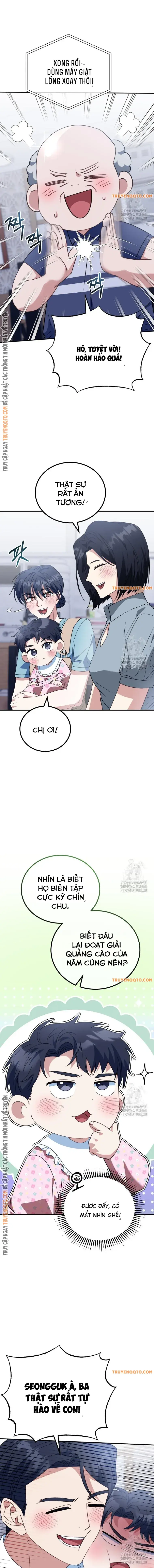 Tôi Sẽ Dựng Lại Gia Tộc Này! Chapter 9 - 17