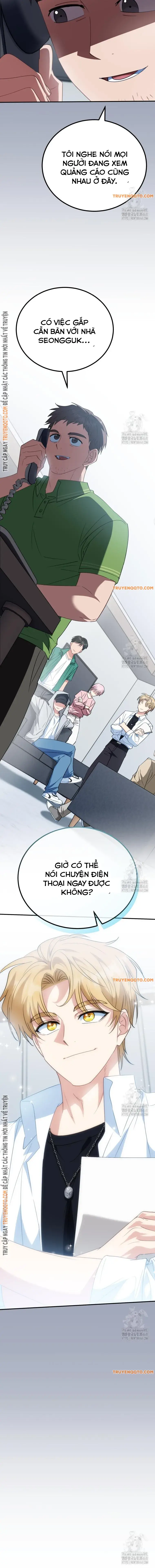 Tôi Sẽ Dựng Lại Gia Tộc Này! Chapter 9 - 19