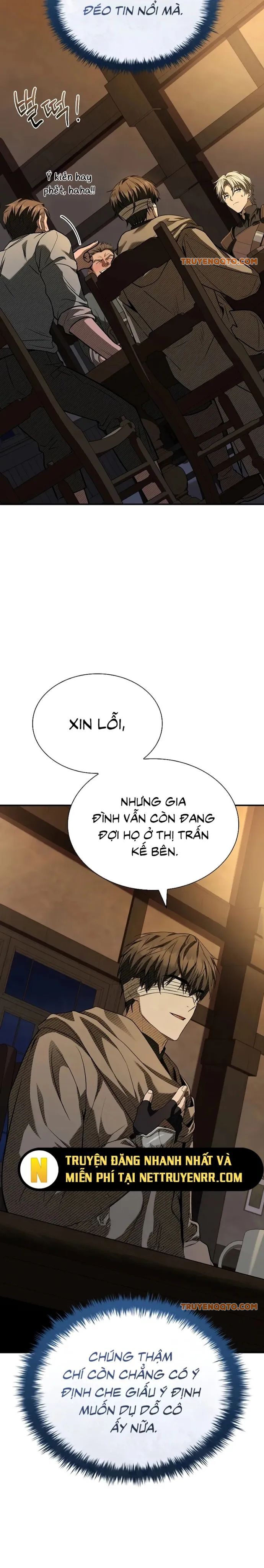 Dạ Chi Ngoại Đạo Vô Hồn Giả Chapter 23 - 11