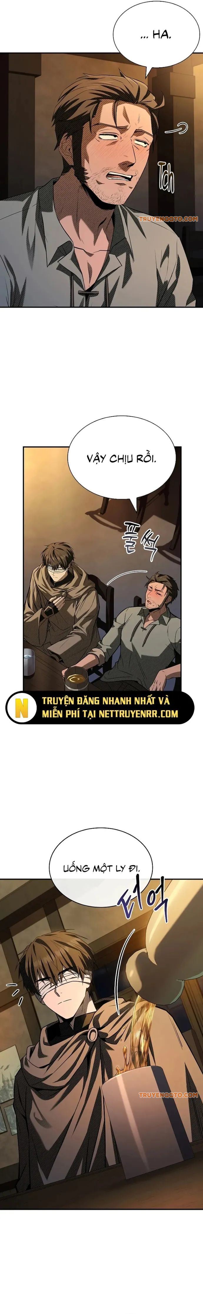 Dạ Chi Ngoại Đạo Vô Hồn Giả Chapter 23 - 12