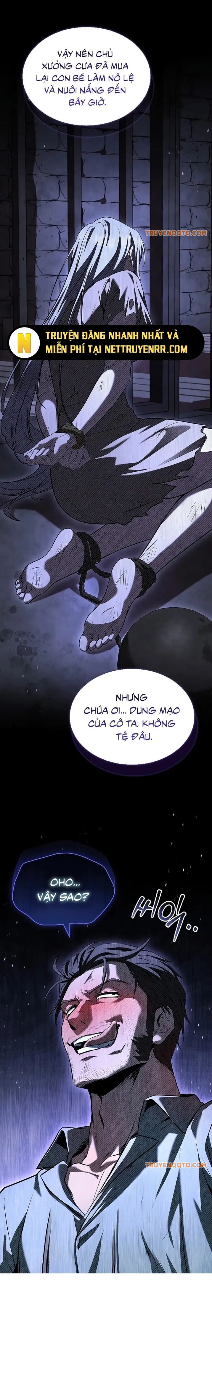 Dạ Chi Ngoại Đạo Vô Hồn Giả Chapter 23 - 15