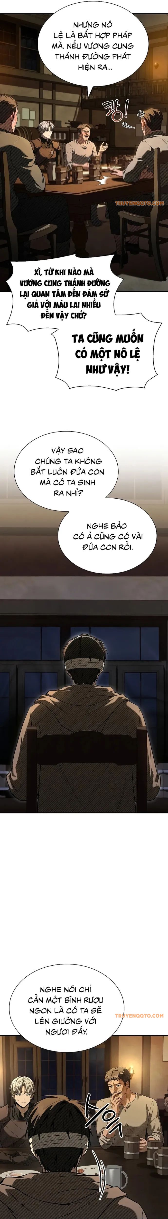 Dạ Chi Ngoại Đạo Vô Hồn Giả Chapter 23 - 16