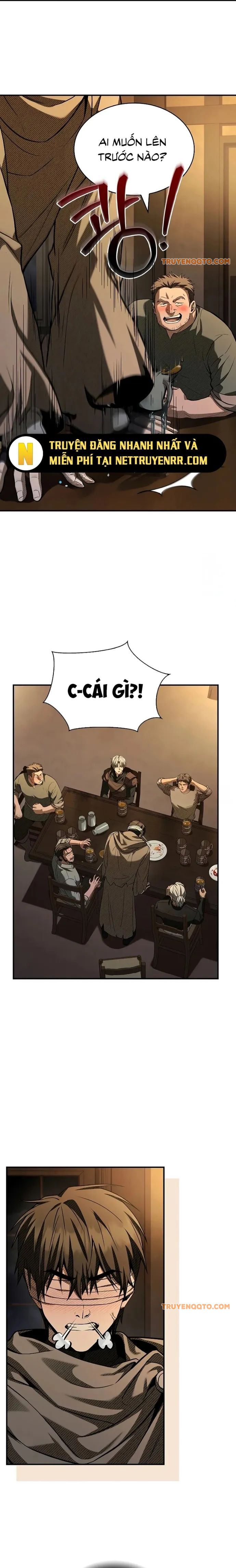 Dạ Chi Ngoại Đạo Vô Hồn Giả Chapter 23 - 17