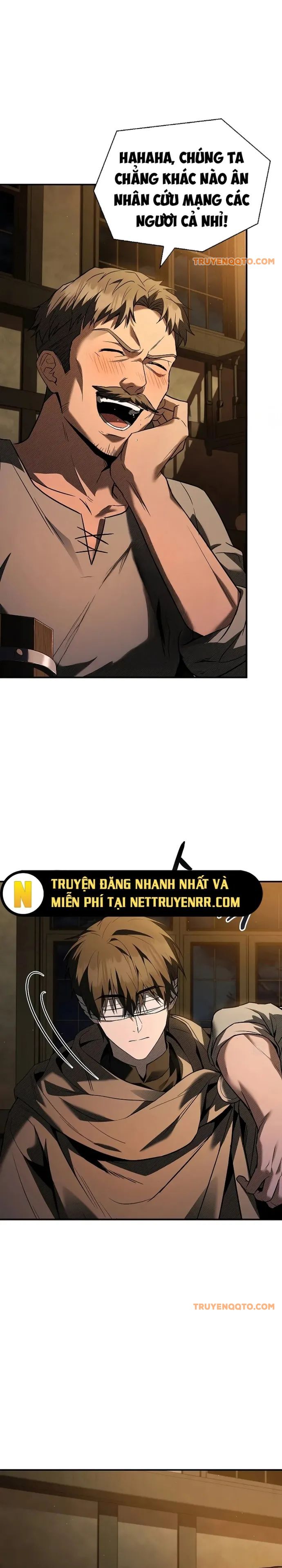 Dạ Chi Ngoại Đạo Vô Hồn Giả Chapter 23 - 3