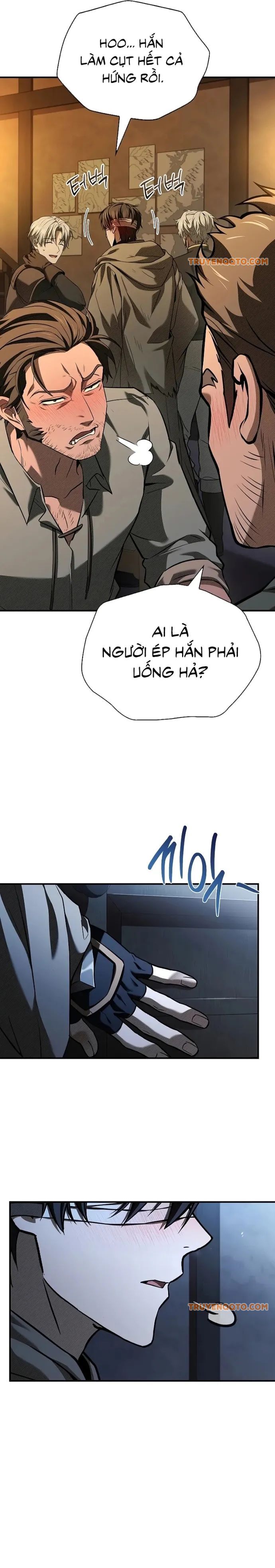 Dạ Chi Ngoại Đạo Vô Hồn Giả Chapter 23 - 23