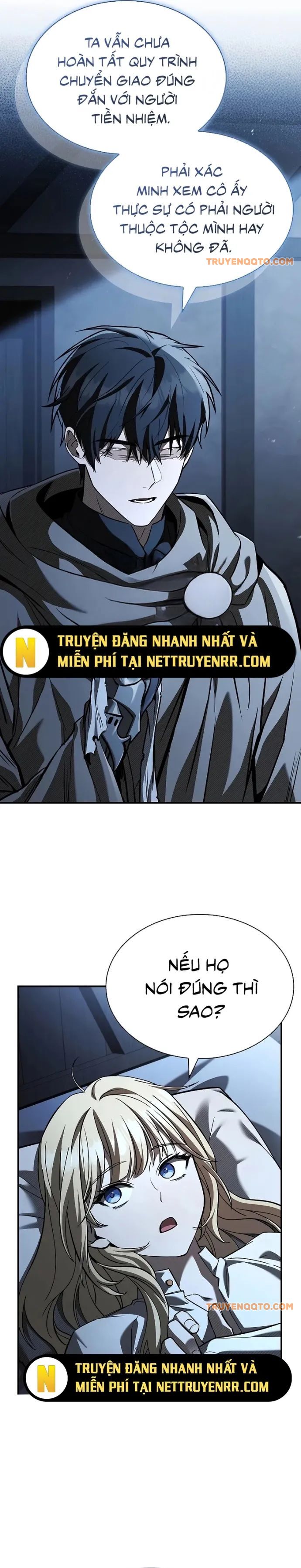 Dạ Chi Ngoại Đạo Vô Hồn Giả Chapter 23 - 26