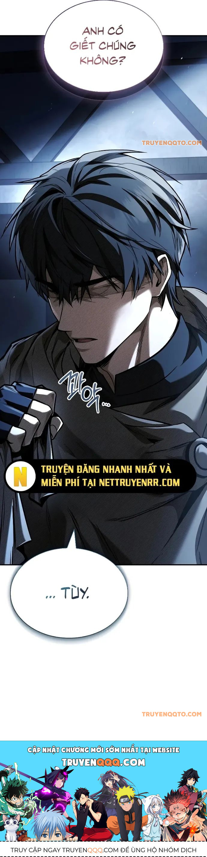 Dạ Chi Ngoại Đạo Vô Hồn Giả Chapter 23 - 27