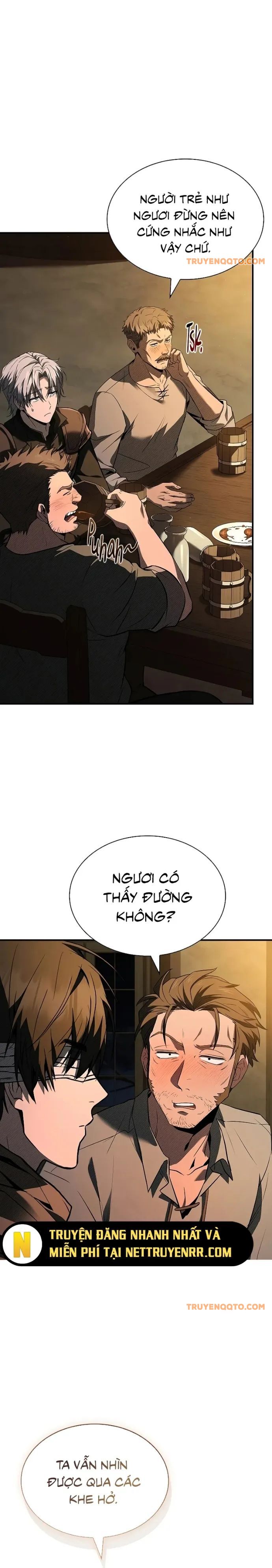 Dạ Chi Ngoại Đạo Vô Hồn Giả Chapter 23 - 6