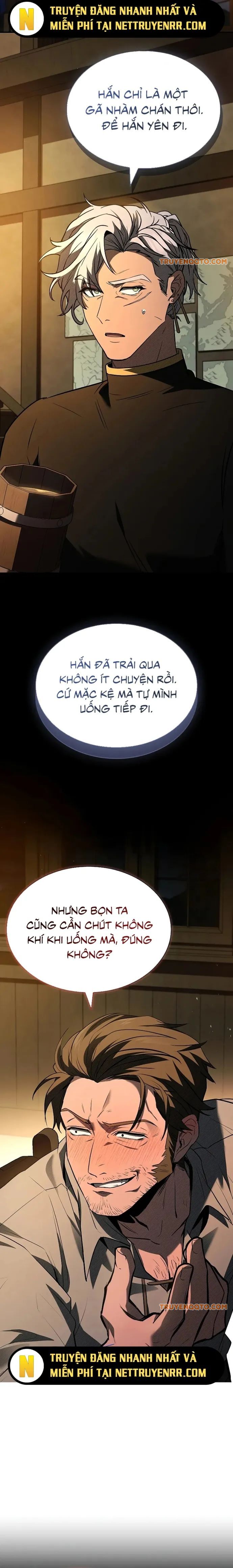 Dạ Chi Ngoại Đạo Vô Hồn Giả Chapter 23 - 8