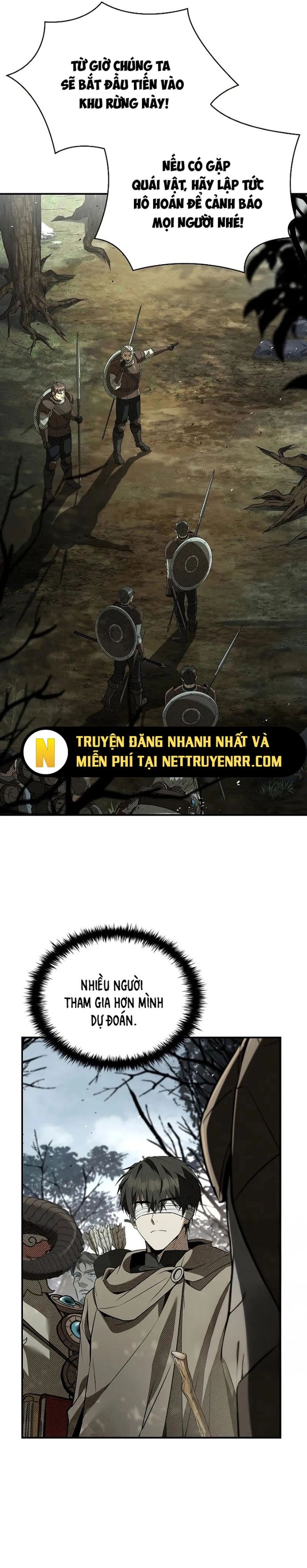 Dạ Chi Ngoại Đạo Vô Hồn Giả Chapter 24 - 2