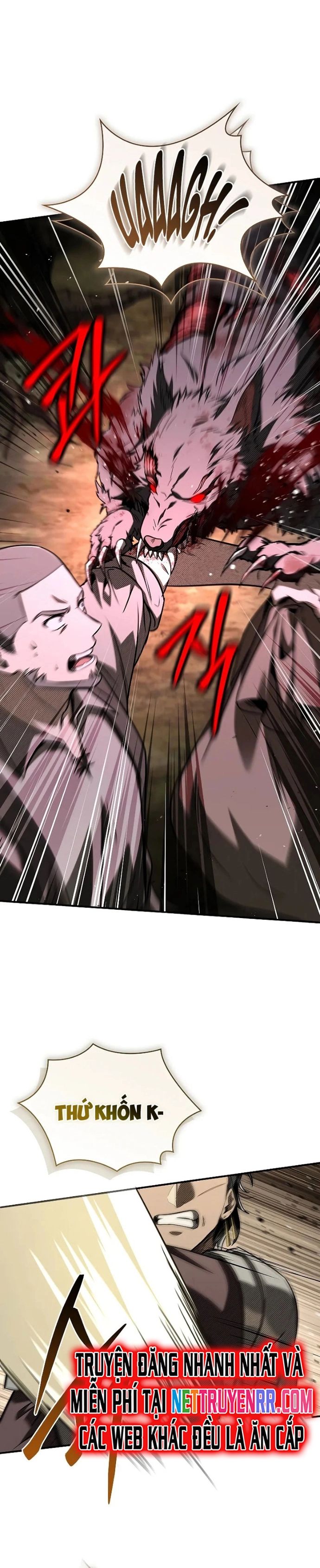 Dạ Chi Ngoại Đạo Vô Hồn Giả Chapter 24 - 11