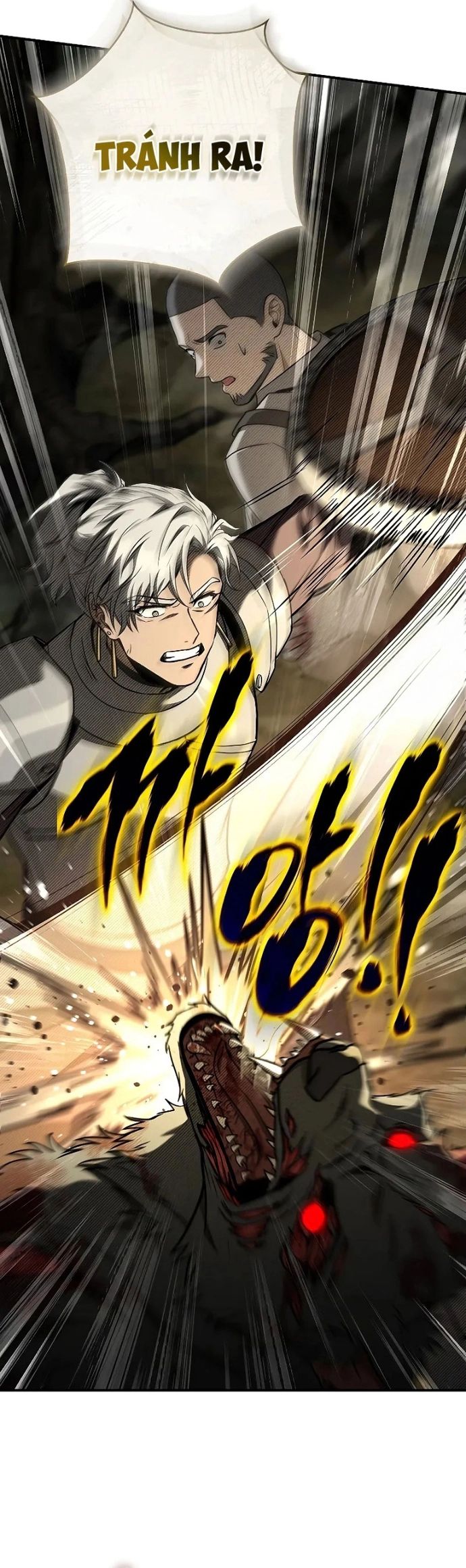 Dạ Chi Ngoại Đạo Vô Hồn Giả Chapter 24 - 12