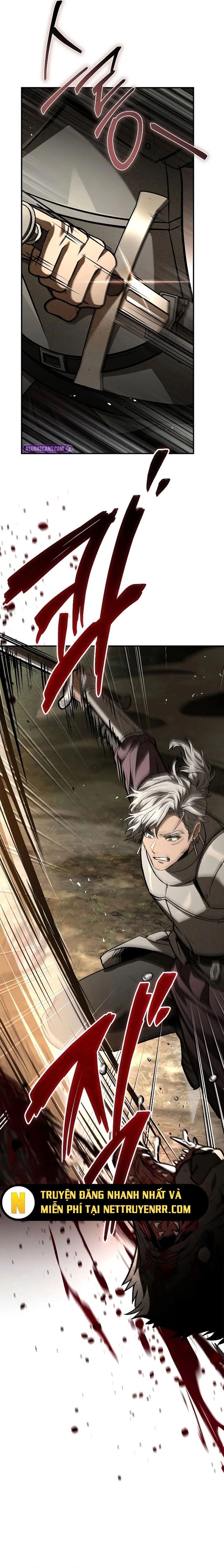 Dạ Chi Ngoại Đạo Vô Hồn Giả Chapter 24 - 13