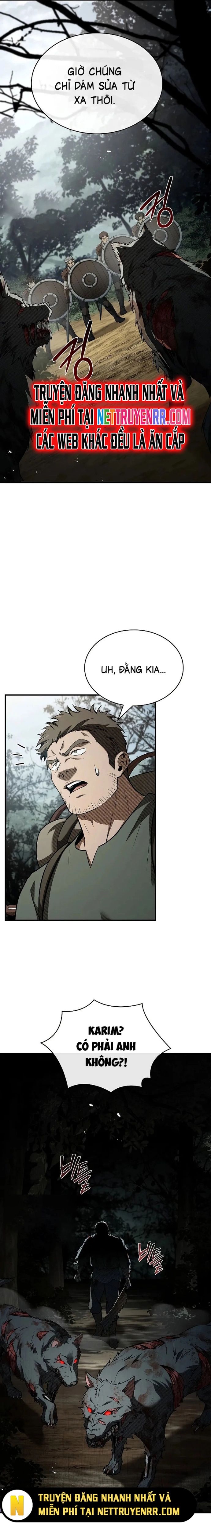 Dạ Chi Ngoại Đạo Vô Hồn Giả Chapter 24 - 15