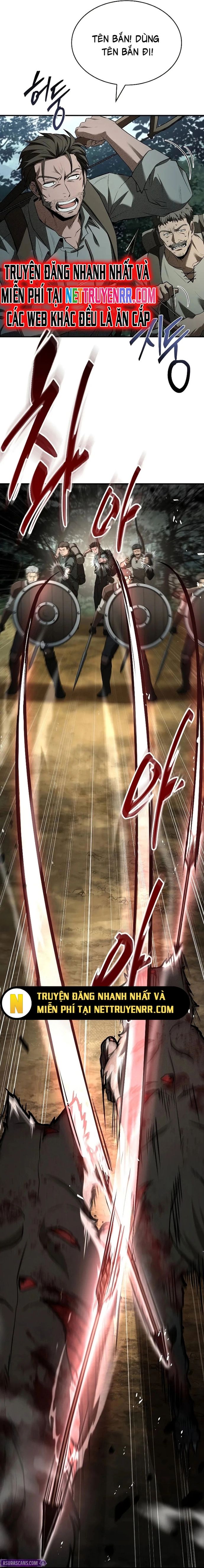 Dạ Chi Ngoại Đạo Vô Hồn Giả Chapter 24 - 18