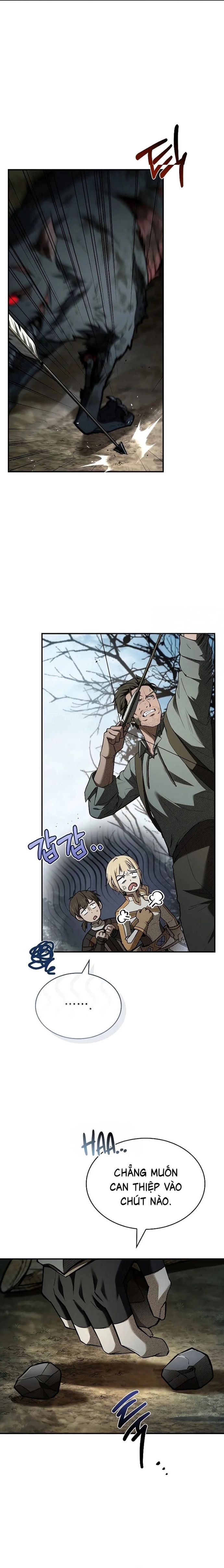 Dạ Chi Ngoại Đạo Vô Hồn Giả Chapter 24 - 19