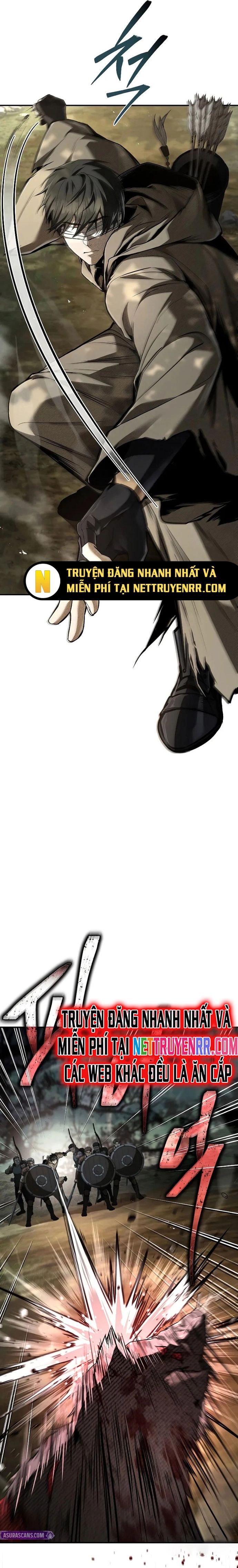 Dạ Chi Ngoại Đạo Vô Hồn Giả Chapter 24 - 20