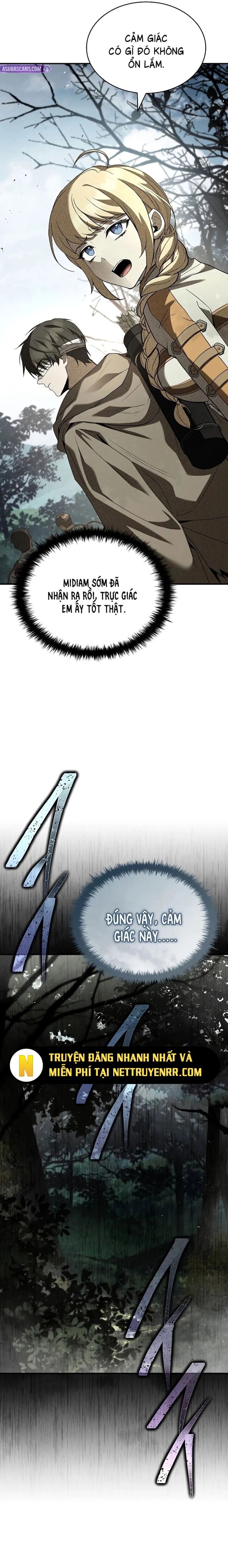 Dạ Chi Ngoại Đạo Vô Hồn Giả Chapter 24 - 3